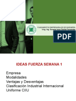 F.Empresariales I