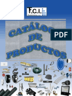 Catalogo Fci Suministros