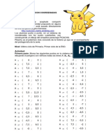 Picachuconcoordenadasprofesorado PDF