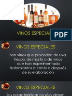 Vinificacion Vinos Especiales PDF