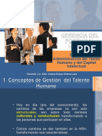 2 2 Administracion Del Talento Humano y Del Capital Intelectual