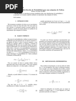 Articulo Maquina de Galton