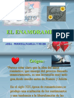 el-enamoramiento