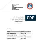 EduFinanzas guía monos