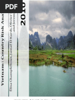 Download Country Risk Analysis - Vietnam by CanardEnchaine SN46290106 doc pdf