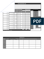 Flight Log PDF