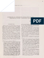Expedición Al Estrecho de Magallanes 1553 Vivar y Gallego - Barros - Anales - 1981 - Vol12 - pp31-40