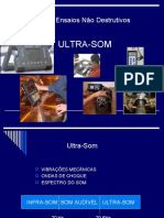 END Ultra Som