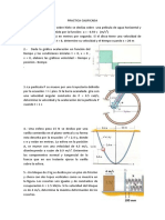 Practica Calificada - Ucv