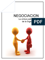 27 Negociación