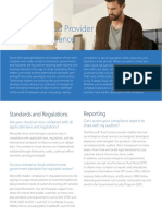 Ask Your Cloud Provider About Compliance PDF