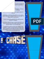 The Chase Template
