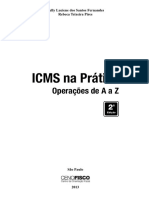 ICMS Na Prática: Operações de A A Z