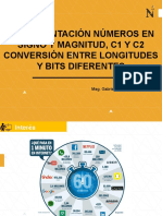 Sesión de Aprendizaje - Semana 3