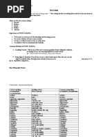 3 Sem Notes:-Devesh Kumar Sharma