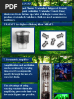 Microwave Systems Part2