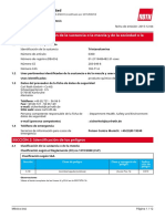Trietanolamina PDF
