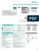 EN FANOXPC DATA MPC MotorProtectionAtex G GC17 R03 PDF