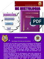 Atlas Histologia