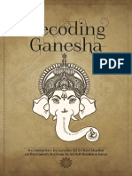 Decoding The Ganesh Strotram PDF