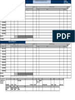 Performance Dialogue Between Production, Operator and Maintenance Supervisor