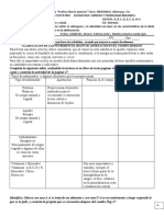 3 ACTIVIDADES CIENCIAS 1 BIOLOGIA del 27 al 11 de mayo 2020