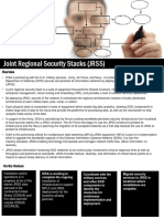 Joint Regional Security Stacks (JRSS)