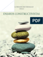 Ensayos Constructivistas PDF