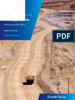 Mining Projects Seeking Greater Value v3