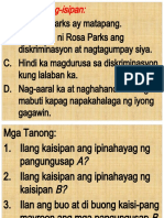 Uri NG Pangungusap Ayon Sa Kayarian