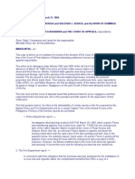 Ross, Selph, Carrascoso and Janda For The Respondents. Bernabe Africa, Etc. For The Petitioners