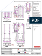 Section C-C: Issued For Information Issued For Approval