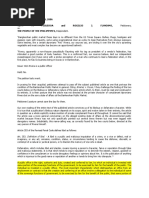 G.R. No. 159813 August 9, 2006 Tony N. Figueroa and Rogelio J. Flaviano, Petitioners, The People of The Philippines, Respondent