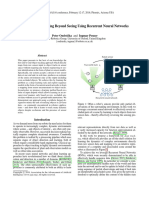 Deep Tracking: Seeing Beyond Seeing Using Recurrent Neural Networks - 2016