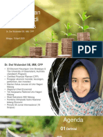 Webinar Financial Planner 19 April 2020