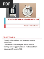 MiP5 FB Operations