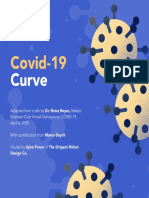 Covid 19 Curve