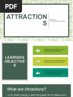 MiP7 Attractions