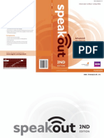 Speakout 2nd Edition Advanced Workbook (With Key) PDF
