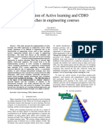1 Bich - Implementation of Active Learning and CDIO Approaches in Engineering Courses