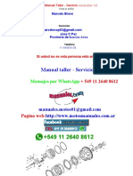 Taller Elite125 PDF