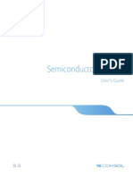 Semiconductor Module Users Guide