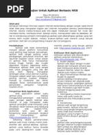 Download Web Application Testing by bayu354 SN46292336 doc pdf