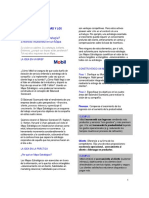 BSC y Mapa Estratégico NORTON KAPLAN Español PDF