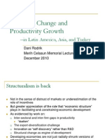 1293101619-6.structural Change and Productivity Growth