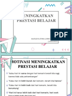 032-Motivasi Meningkatkan Prestasi Belajar