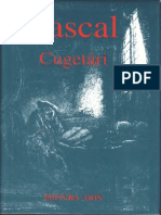 Blaise Pascal - Cugetari.pdf