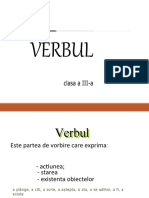 VERBUL