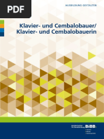 Klavier Und Cembalobauer Bf Urn Pdf