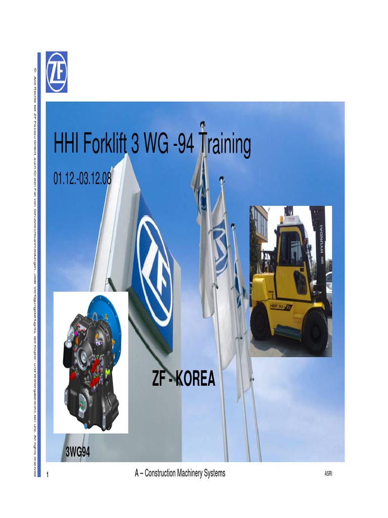 3 WG 94 EC HHI Stapler PDF | PDF